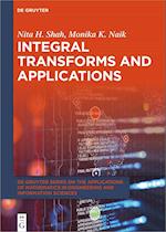 Integral Transforms and Applications