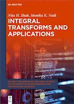 Integral Transforms and Applications