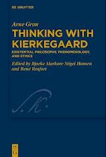 Thinking with Kierkegaard