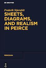 Sheets, Diagrams, and Realism in Peirce