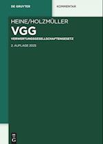 Verwertungsgesellschaftengesetz  VGG