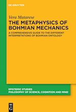The Metaphysics of Bohmian Mechanics
