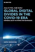 Global Digital Divides in the Covid-19 Era