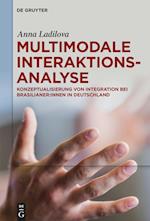 Multimodale Interaktionsanalyse