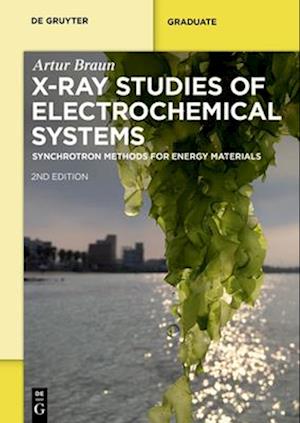 X-Ray Studies on Electrochemical Systems