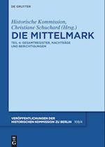 Die Mittelmark / Teil 4