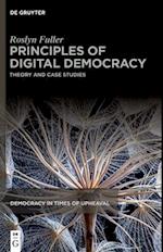Principles of Digital Democracy