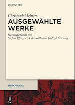 Ausgewählte Werke