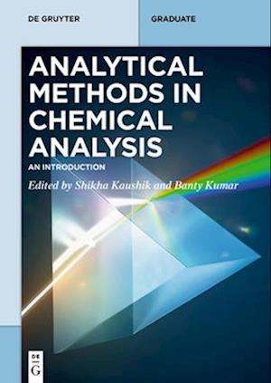 Analytical Methods in Chemical Analysis