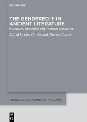 Gendered 'I' in Ancient Literature