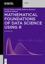 Mathematical Foundations of Data Science Using R