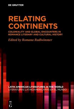 Relating Continents
