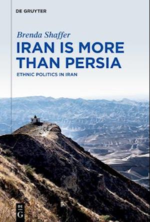 Iran is More Than Persia