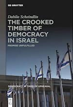 The Crooked Timber of Democracy in Israel