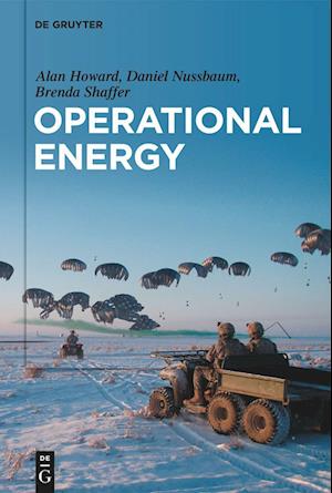 Operational Energy