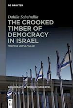 Crooked Timber of Democracy in Israel