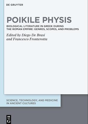 Poikile Physis