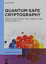 Quantum-safe Cryptography Algorithms and Approaches
