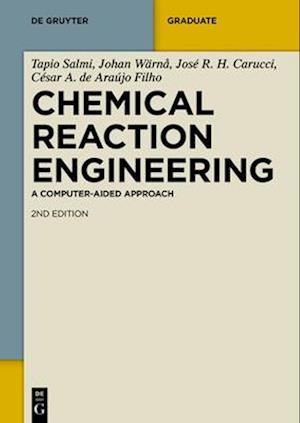 Chemical Reaction Engineering