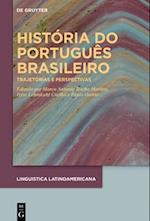 História Do Português Brasileiro