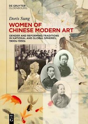 Women of Chinese Modern Art