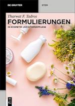 Formulierungen