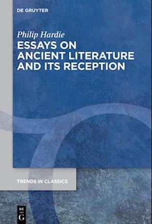 Selected Papers on Ancient Literature and its Reception