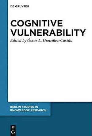 Cognitive Vulnerability