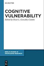 Cognitive Vulnerability