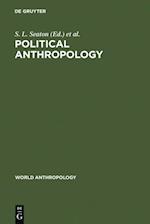 Political Anthropology