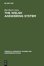 Welsh Answering System