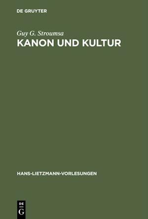 Kanon und Kultur