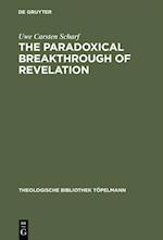 The Paradoxical Breakthrough of Revelation