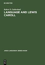 Language and Lewis Caroll