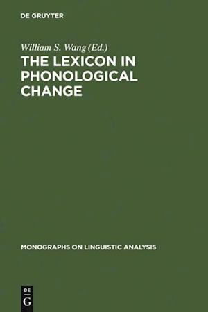 Lexicon in Phonological Change