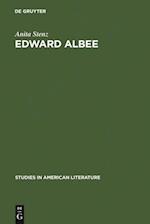 Edward Albee