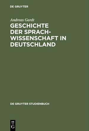 Geschichte der Sprachwissenschaft in Deutschland