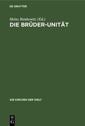 Die Brüder-Unität