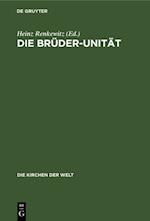 Die Brüder-Unität