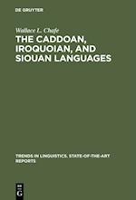 Caddoan, Iroquoian, and Siouan Languages