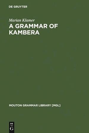 Grammar of Kambera