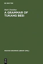 Grammar of Tukang Besi