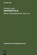 Patristica