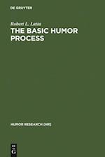Basic Humor Process