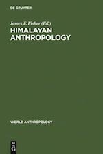 Himalayan Anthropology