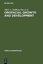 Orofacial Growth and Development