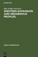 Western Expansion and Indigenous Peoples