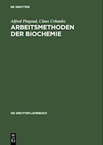 Arbeitsmethoden der Biochemie