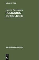 Religionssoziologie