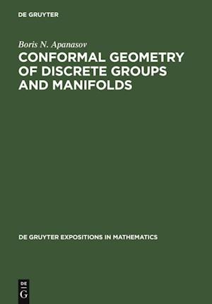 Conformal Geometry of Discrete Groups and Manifolds